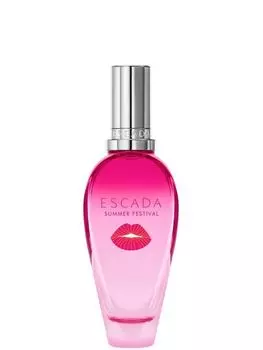 Туалетная вода Escada Summer Festival 50 мл