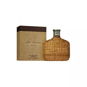 Туалетная вода John Varvatos Artisan 125 мл, мужская