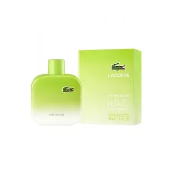 Туалетная вода Lacoste Eau De Lacoste eau fraiche, 100 мл, мужская