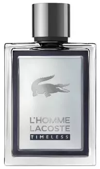 Туалетная вода Lacoste L`homme Timeless 50 мл