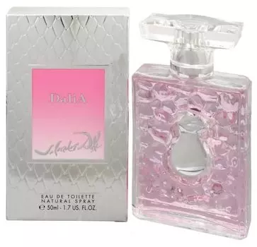 Туалетная вода Les Parfums Salvador Dali Daliа More 50мл спрей