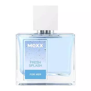 Туалетная вода Mexx Fresh Splash Female 30 мл