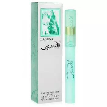 Туалетная вода Salvador Dali Laguna, 8 мл, женская