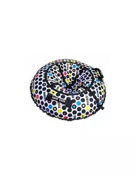 Тюбинг RT Ретро 118 см + автокамера