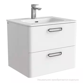 Тумба подвесная Iddis Brick BRI60W0i95, 60см