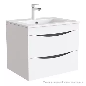 Тумба подвесная Iddis Cloud CLO60W0i95, 60см