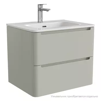 Тумба подвесная Iddis Edifice EDI60G0i95, 60см