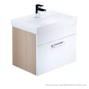 Тумба подвесная Iddis Mirro MIR60W0i95, 60см