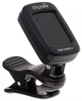 Тюнер Cherub WST-640C+ на прищепке