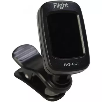 Тюнер гитарный FLIGHT FAT-46G
