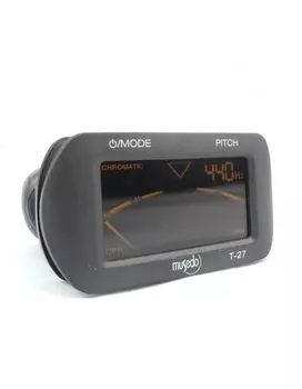 Тюнер Musedo T-27 на прищепке