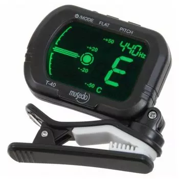 Тюнер MUSEDO T-40