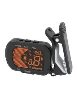 Тюнер MUSEDO T-40 Тюнер на прищепке