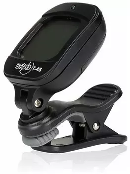 Тюнер MUSEDO T-4S Black хроматический