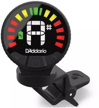 Тюнер PLANET WAVES PW-CT-26 хроматический