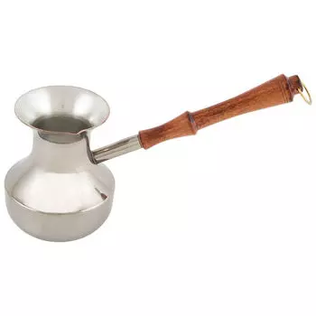 Турка медная Mallony 0,39л 6705