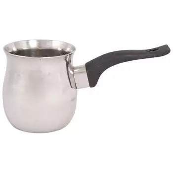 Турка стальная Mallony 450мл