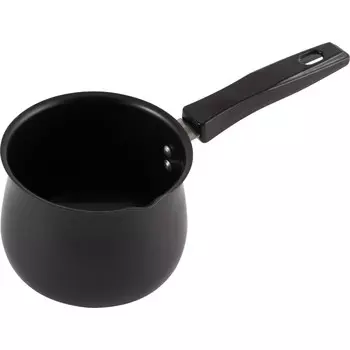 Турка стальная Mallony 490мл