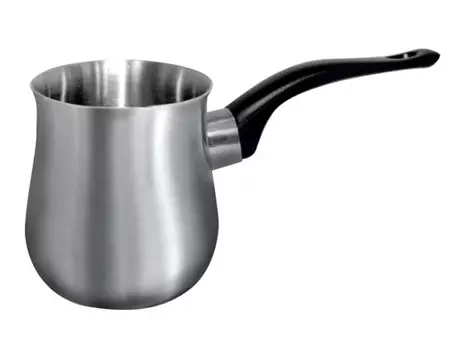 Турка стальная Mallony 650мл