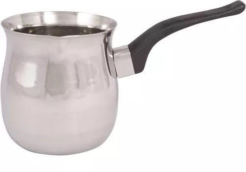 Турка стальная Mallony 850мл