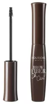 Тушь для бровей Bourjois Brow Fiber Oh, Oui, Тон 003