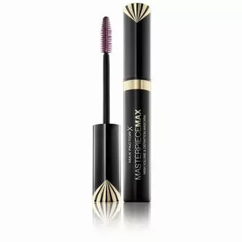 Тушь для ресниц Max Factor Masterpiece Max High Volume&amp;Definition Mascara, Black