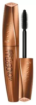 Тушь для ресниц Rimmel Rimmel Wonder`full Mascara With Argan Oil Тон 001 black