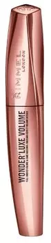 Тушь для ресниц Rimmel Wonder’Luxe Full-Bodied Volume and Care Тон 001