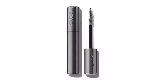 Тушь для ресниц The Saem Studio Daily Mascara 01 LongLash Curling