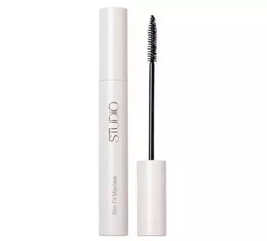 Тушь для ресниц The Saem Studio Slim Fit Mascara 01 Tension Curling