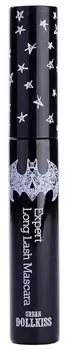 Тушь для ресниц Urban Dollkiss Black Devil Expert Longlash Mascara 10мл