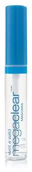 Тушь прозрачная для ресниц и бровей Wet n Wild Mega Clear Brow&amp;Lash Mascara E149 прозрачный