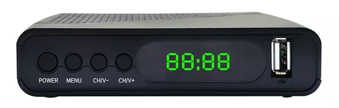 TV-тюнер DVB-T2 Hyundai H-DVB500