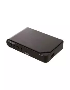 TV-тюнер DVB-T2 Сигнал Эфир HD-555