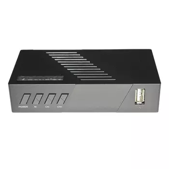 TV-тюнер DVB-T2 Lumax DV2120HD