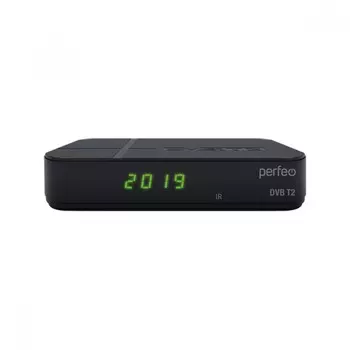 TV-тюнер Perfeo Combi