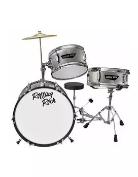 Ударная установка Rolling Rock JR-1611 SV