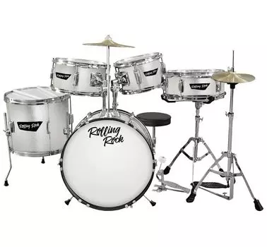 Ударная установка Rolling Rock JR-1625A SV