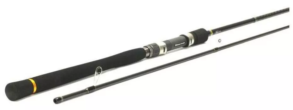 Удилище Major Craft Crostage CRX 902L 274cm 6-12g CRX-902L