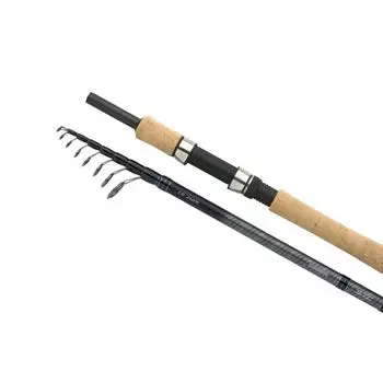 Удилище SHIMANO STC Mini Tele 270 ML (Тест 7-21гр. Длинна 270см.) (STCMTS27ML)