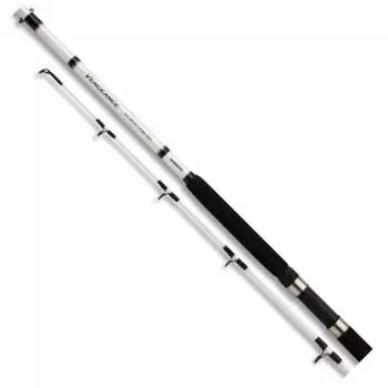 Удилище Shimano VENGEANCE AX BOAT 270 XXH (2 PCS) ( Тест гр.500 ) (VAXBT270XXH)
