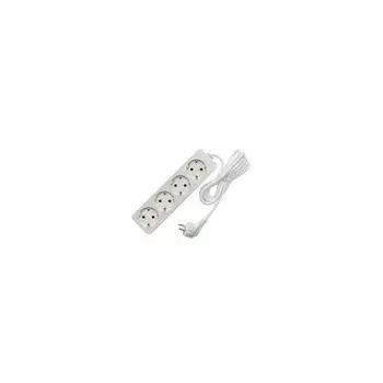 Удлинитель 4х7м с заземл. 10А IP20 2.2кВт Союз 481S-9407