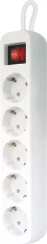 Удлинитель Defender S530 3м, 5 розеток (99242)
