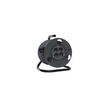 Удлинитель на катушке 4х30м с заземл. 16А IP20 3.5кВт Союз 481S-3503