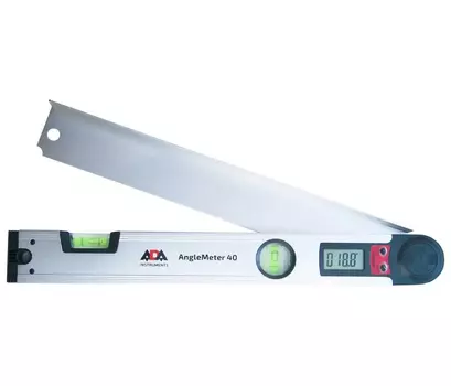 Угломер электронный ADA AngleMeter 40 (А00495)