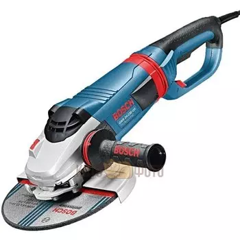 Углошлифмашина Bosch GWS 24-230 LVI (0.601.893.F00)