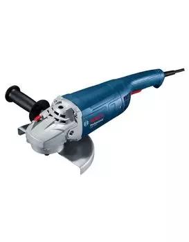 Углошлифовальная машина Bosch GWS 2200