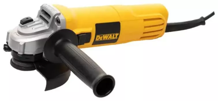 Углошлифовальная машина DeWalt DWE4119
