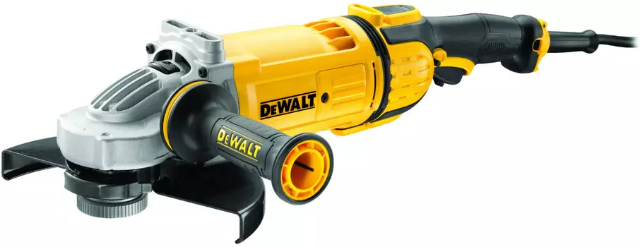 Углошлифовальная машина DeWALT DWE4579R