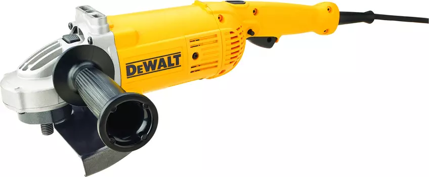 Углошлифовальная машина Dewalt DWE496